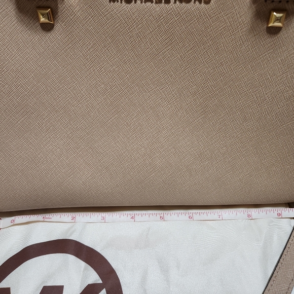 Michael Kors bag medium - Picture 7 of 9